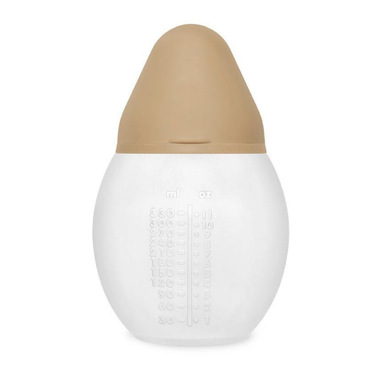 ELHEE რძის ბოთლი Oats - 330 ml - Image 2