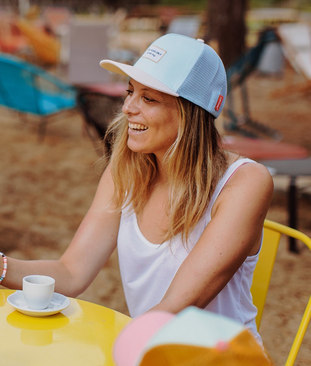 კეპი, Mini Lagoon - +6 წელი - Image 3