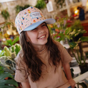 Hello Hossy- კეპი Happiness - Image 4