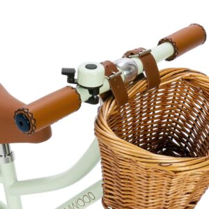 Banwood Balance Bike, მწვანე - Image 10