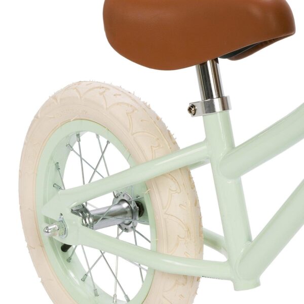 Banwood Balance Bike, მწვანე
