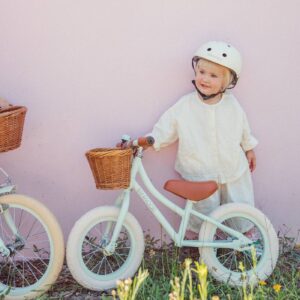 Banwood Balance Bike, მწვანე - Image 2