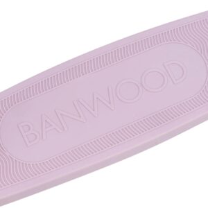 Banwood- Eco სკუტერი , იასამნისფერი - Image 13