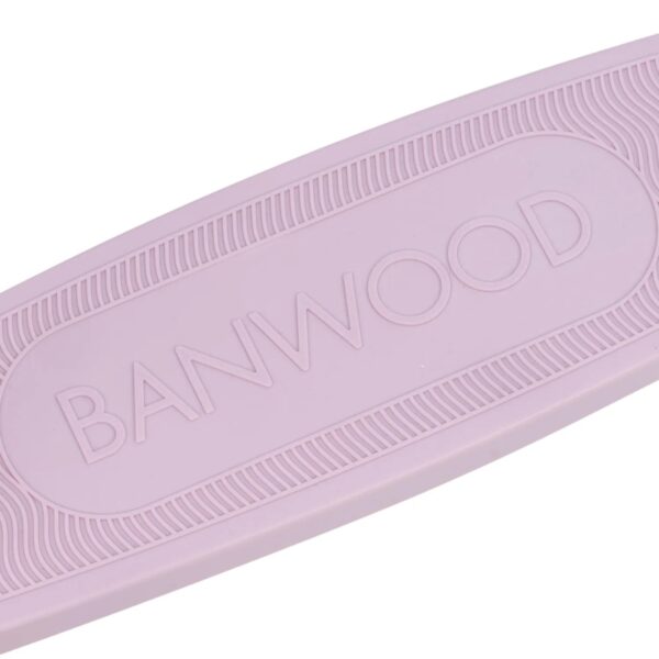 Banwood- Eco სკუტერი , იასამნისფერი