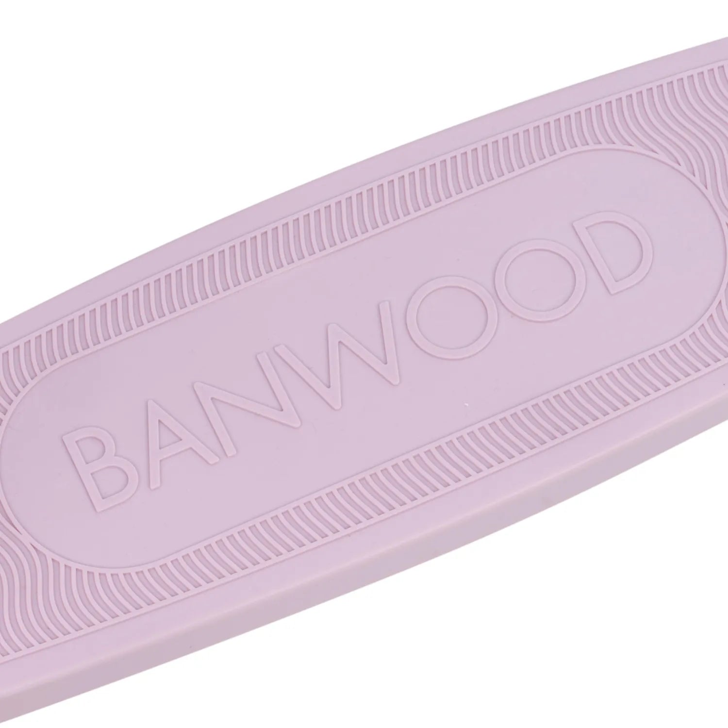 Banwood- Eco სკუტერი , იასამნისფერი - Image 13