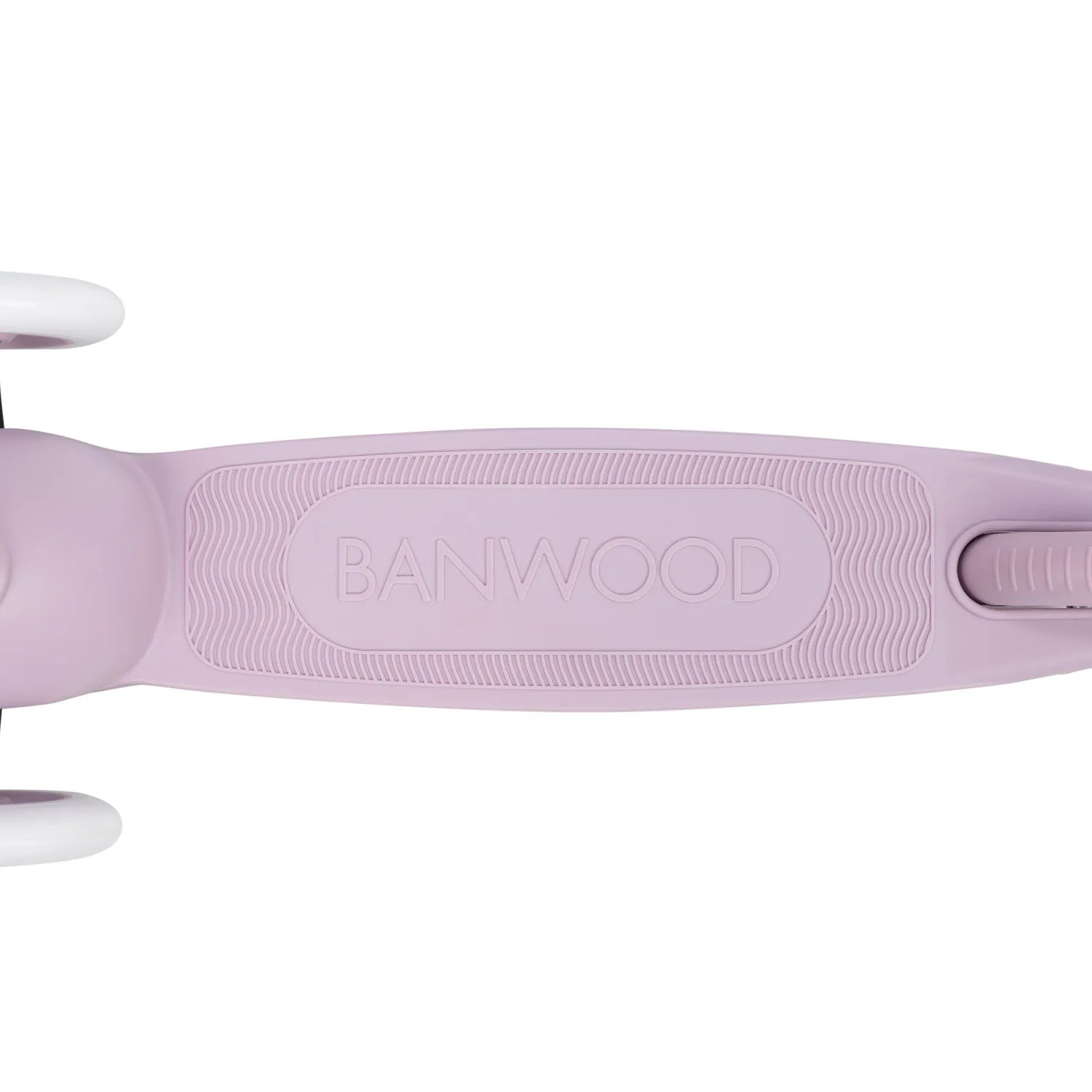 Banwood- Eco სკუტერი , იასამნისფერი - Image 14