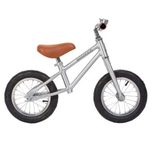 Banwood Balance Bike, სპილოსძვლიფერი