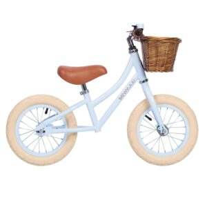 Banwood Balance Bike, ცისფერი