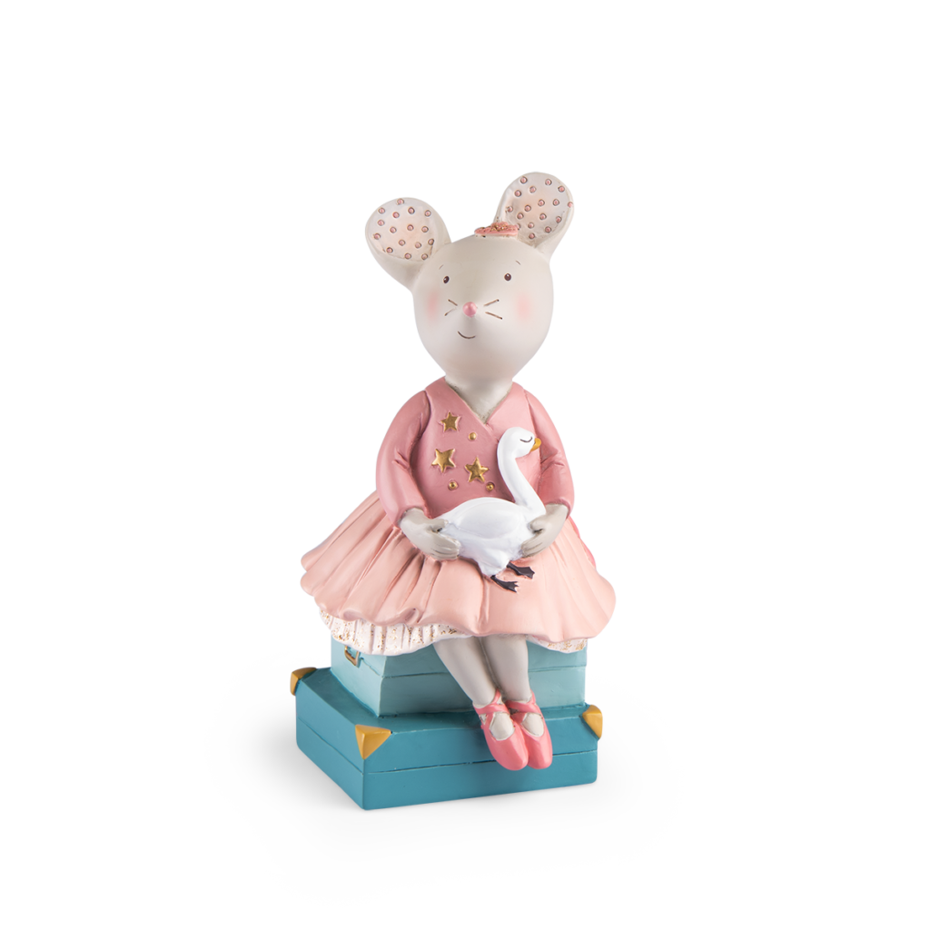 Moulin Roty - ზარდახშა La Petite Ecole de Danse