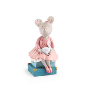 Moulin Roty - ზარდახშა La Petite Ecole de Danse - Image 2