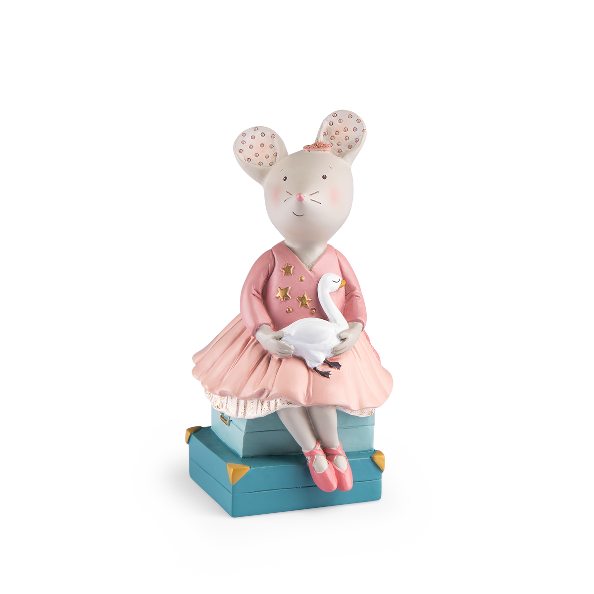 Moulin Roty - ზარდახშა La Petite Ecole de Danse - Image 2