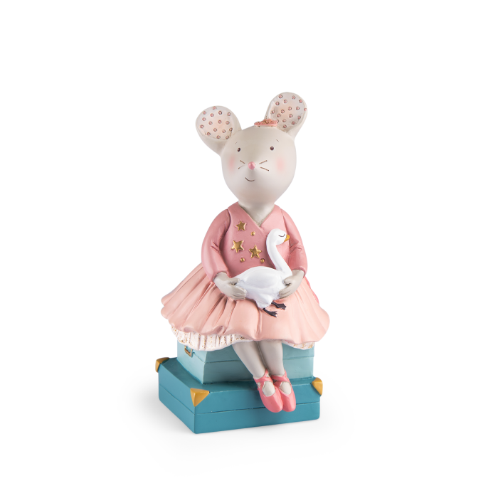 Moulin Roty - ზარდახშა La Petite Ecole de Danse