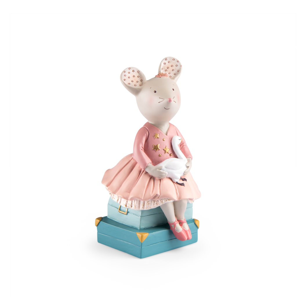 Moulin Roty - ზარდახშა La Petite Ecole de Danse