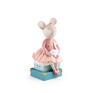 Moulin Roty - ზარდახშა La Petite Ecole de Danse - Image 3
