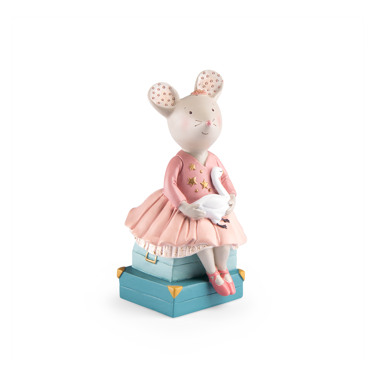 Moulin Roty - ზარდახშა La Petite Ecole de Danse - Image 3