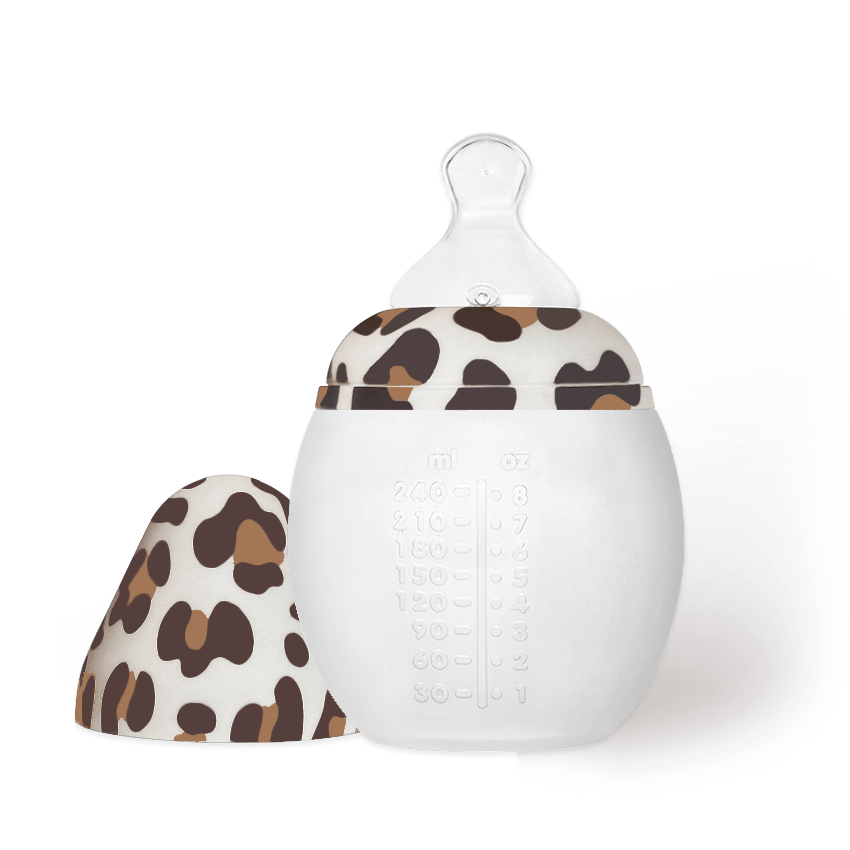 ELHEE რძის ბოთლი Graouu - 240 ml