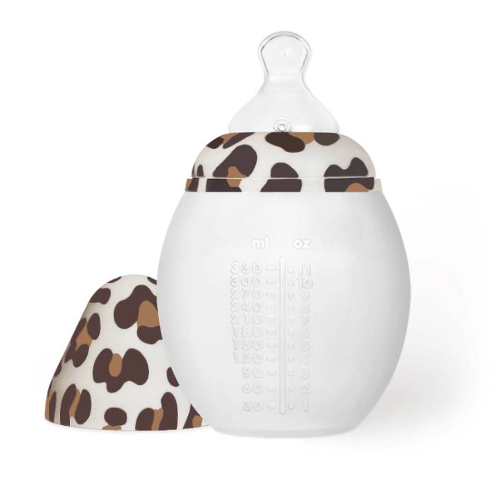 ELHEE რძის ბოთლი Graouu - 330 ml