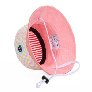 Hello Hossy- პანამა - Pinky Square - Image 3