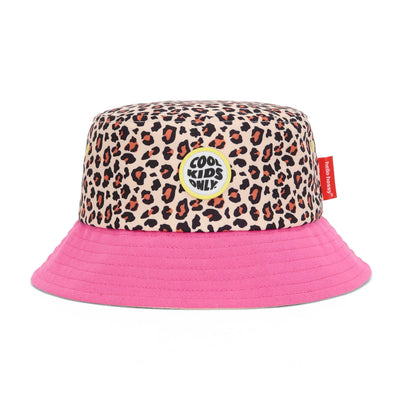 Hello Hossy- კეპი Leopard  #6 მშობელი
