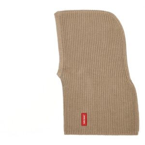 Hello Hossy - ბალაკლავა Hoody Latte - Image 2