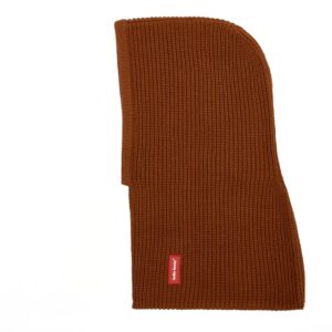 Hello Hossy - ბალაკლავა Hoody Nut - Image 2