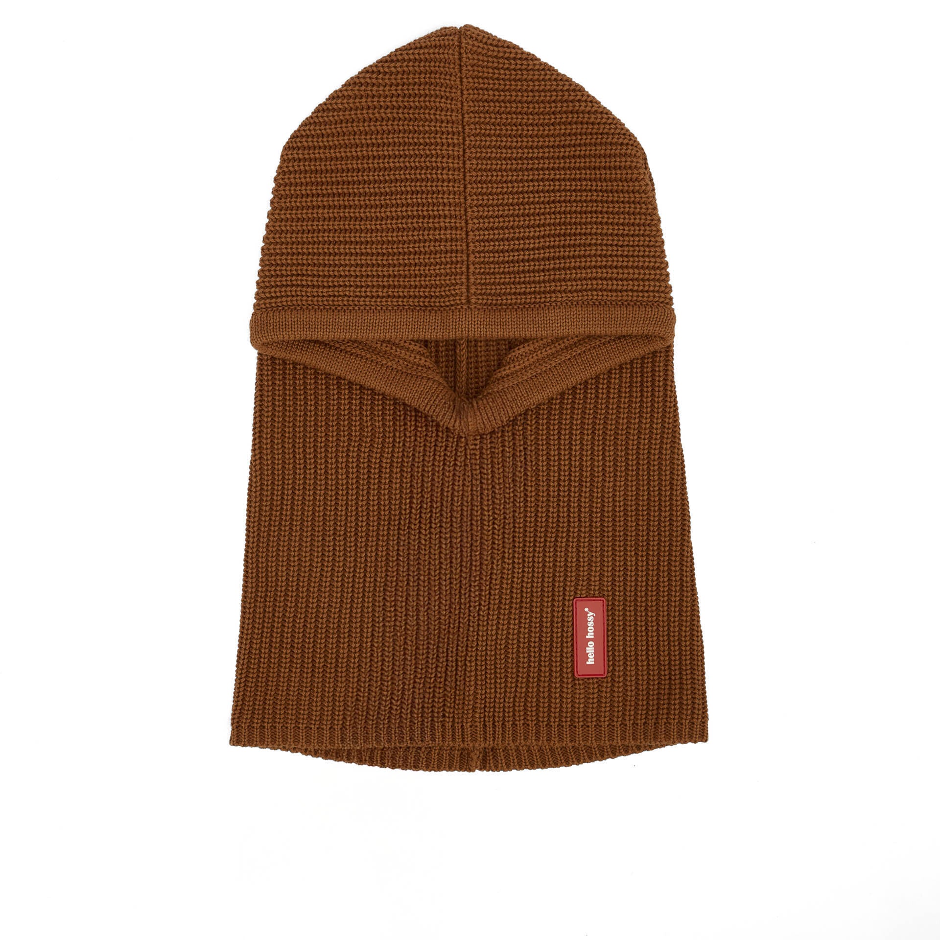 Hello Hossy - ბალაკლავა Hoody Nut - Image 1