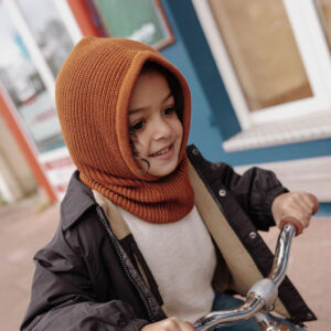 Hello Hossy - ბალაკლავა Hoody Nut - Image 6