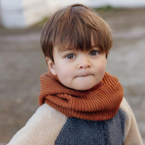 Hello Hossy - ბალაკლავა Hoody Nut - Image 7