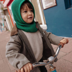 Hello Hossy - ბალაკლავა Hoody Pine - Image 3