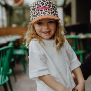 Hello Hossy- კეპი Leopard  #7 - Image 11