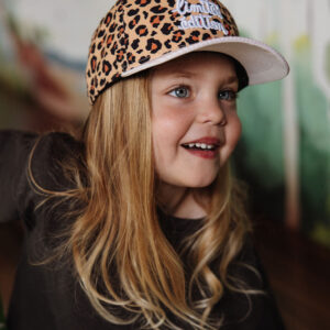 Hello Hossy- კეპი Leopard  #6 - Image 7