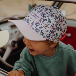 Hello Hossy - კეპი, Playground - Image 7
