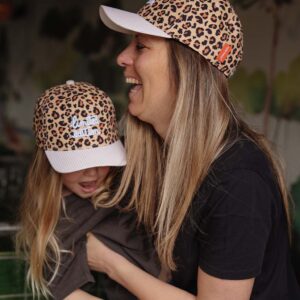 Hello Hossy- კეპი Leopard  #6 - Image 8