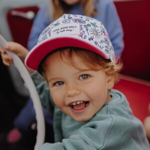 Hello Hossy - კეპი, Playground - Image 5