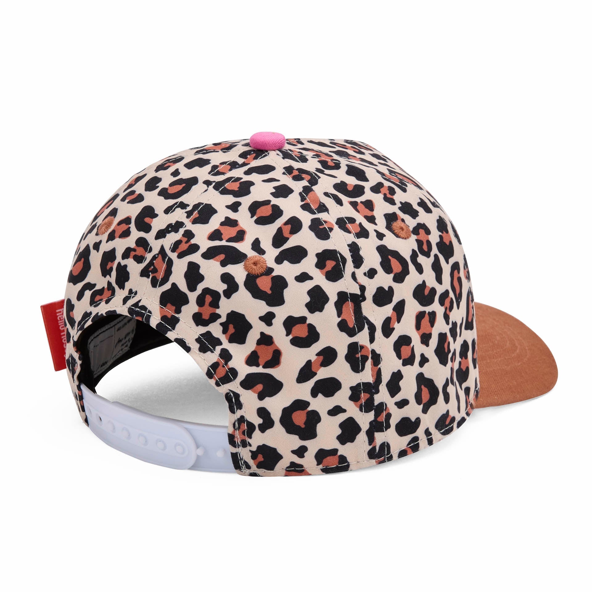 Hello Hossy- კეპი Leopard  #7 - Image 13