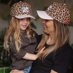 Hello Hossy- კეპი Leopard  #6 მშობელი - Image 26