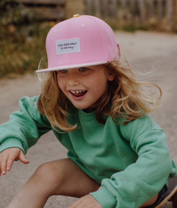 Hello Hossy- კეპი,Mini Doll