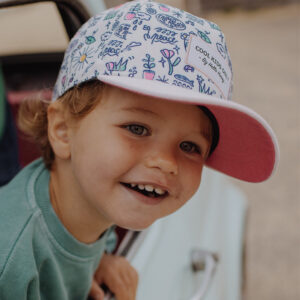 Hello Hossy - კეპი, Playground - Image 4
