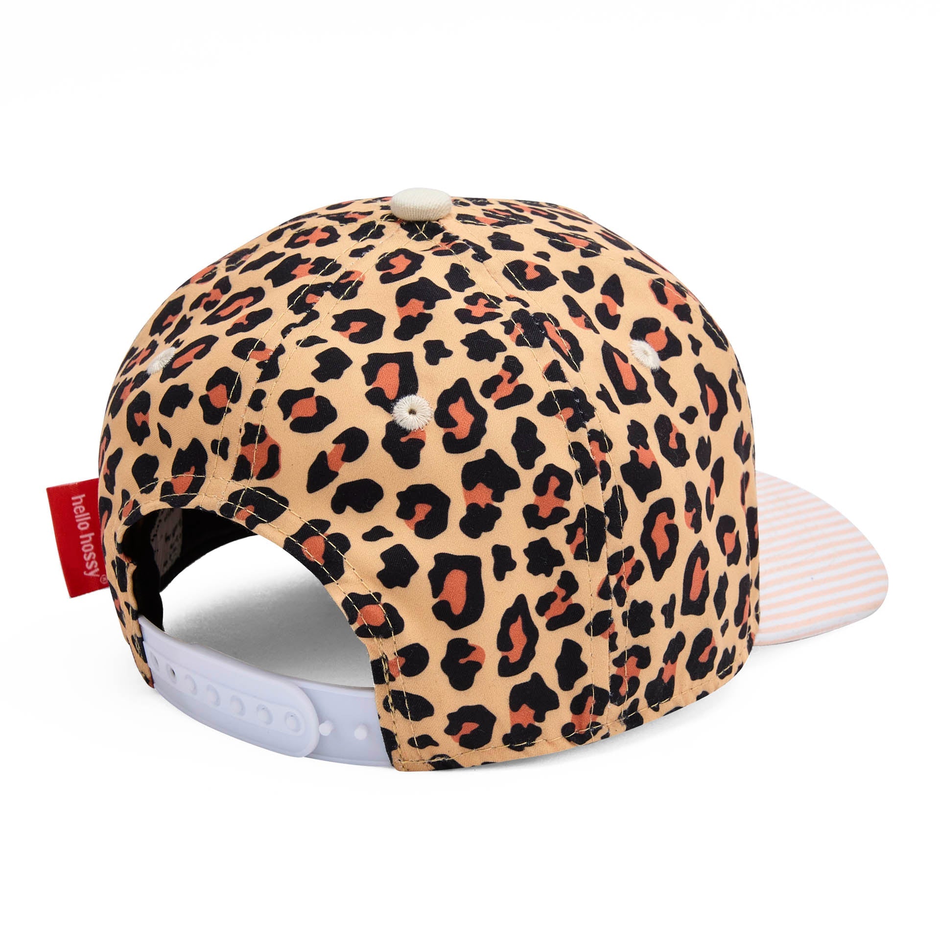 Hello Hossy- კეპი Leopard  #6 - Image 10