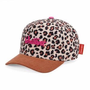 Hello Hossy- კეპი Leopard  #7
