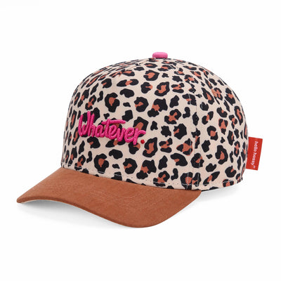 Hello Hossy- კეპი Leopard  #6 მშობელი