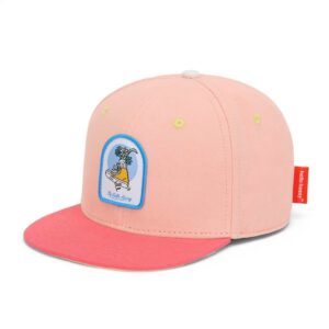 Hello Hossy- კეპი Patch Hightop