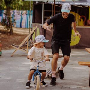 Hello Hossy - კეპი, Chill - Image 5