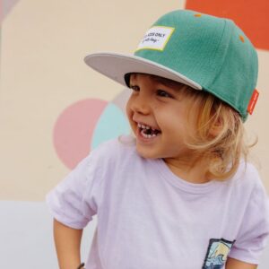 Hello Hossy- კეპი Mini Captain - Image 5