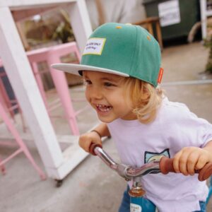 Hello Hossy- კეპი Mini Captain - Image 7
