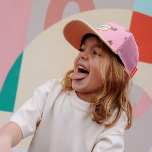 Hello Hossy- კეპი Snack - Image 6