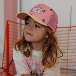 Hello Hossy- კეპი Snack - Image 3