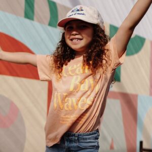 Hello Hossy- კეპი Linen Wave - Image 6