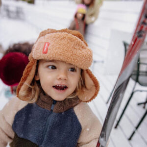Hello Hossy - ქუდი Cozy Sven - Image 3