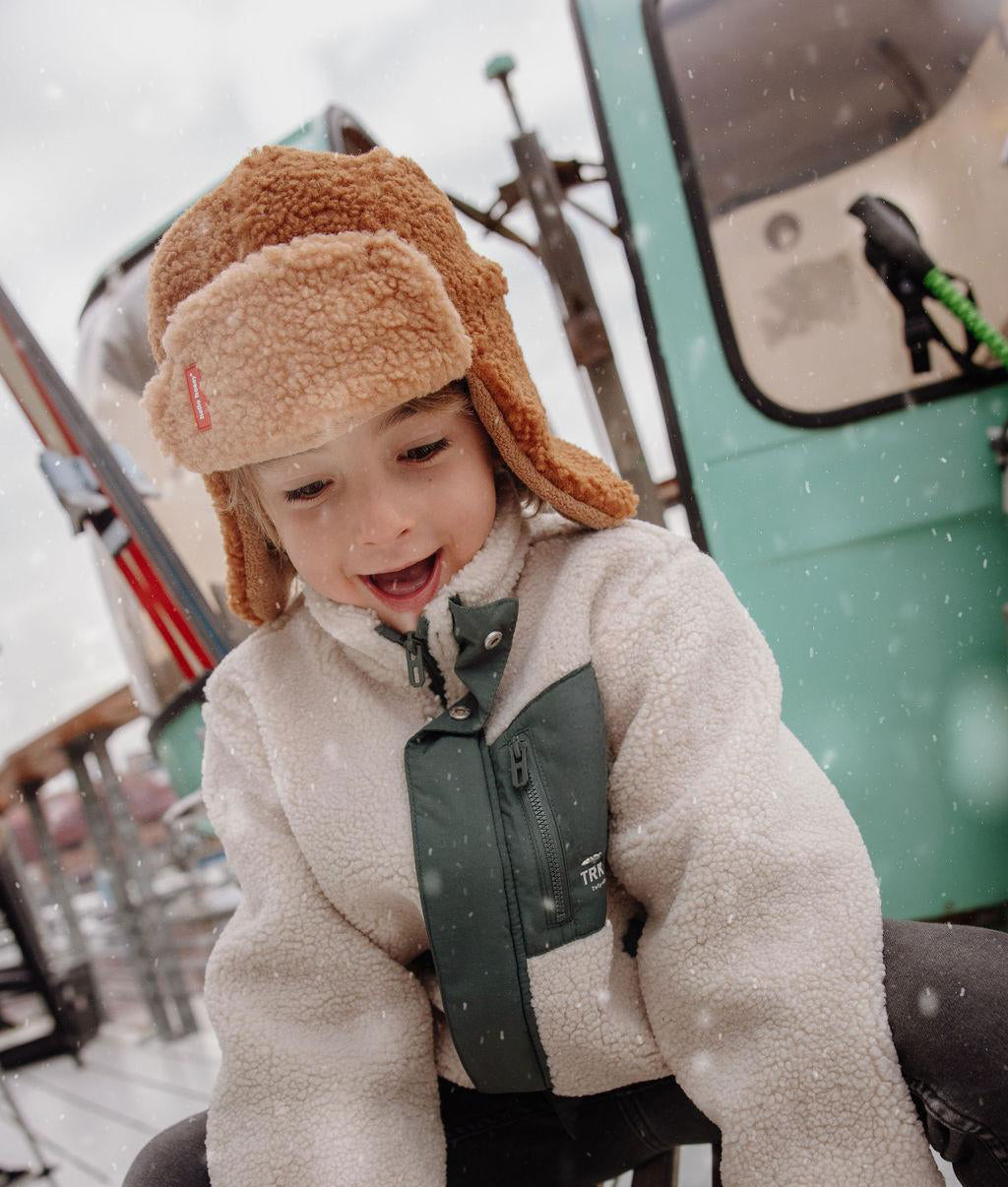 Hello Hossy - ქუდი Cozy Sven - Image 2